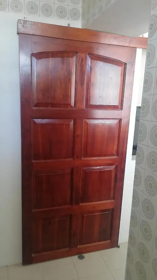 Edificio Panorama Cartagenaアパートメント アパート