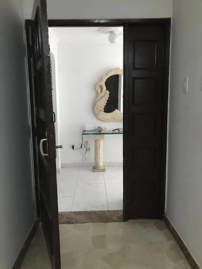 Edificio Panorama Cartagenaアパートメント コロンビア