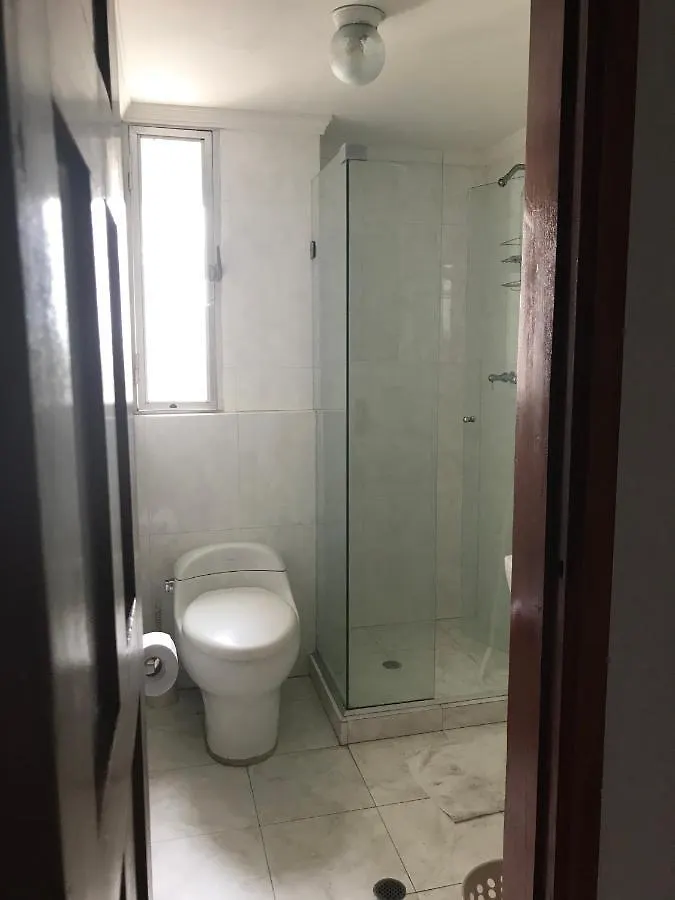アパート Edificio Panorama Cartagenaアパートメント